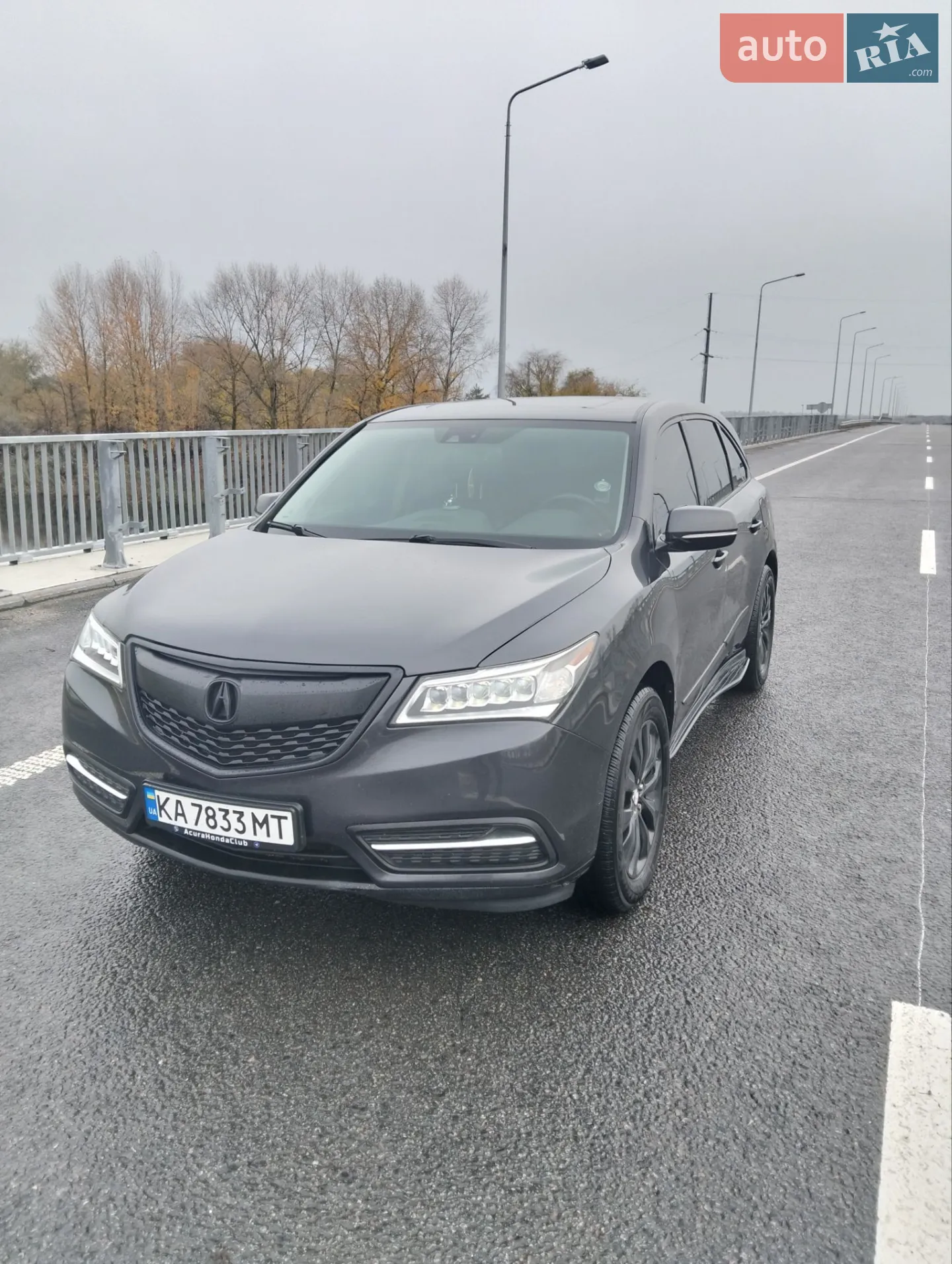 2013 Acura MDX - мініатюра 13