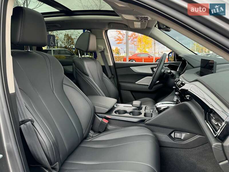 Внедорожник / Кроссовер Acura MDX 2024 в Киеве