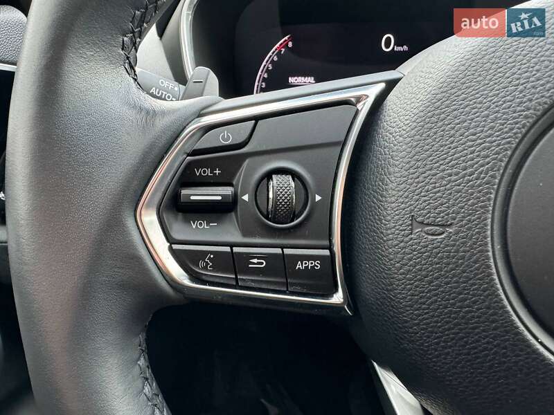 Внедорожник / Кроссовер Acura MDX 2024 в Киеве