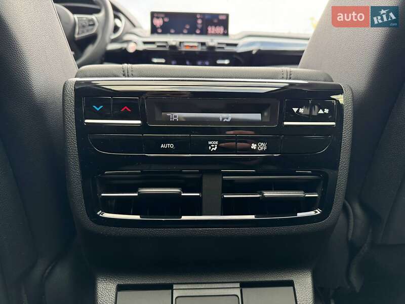 Внедорожник / Кроссовер Acura MDX 2024 в Киеве