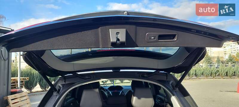 Внедорожник / Кроссовер Acura MDX 2014 в Полтаве фото 6 Внедорожник / Кроссовер Acura MDX 2014 в Полтаве