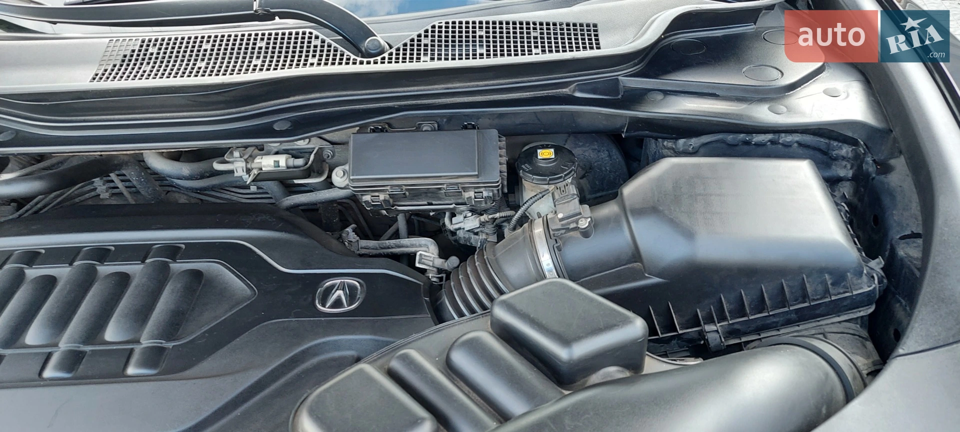 2014 Acura MDX - мініатюра 9