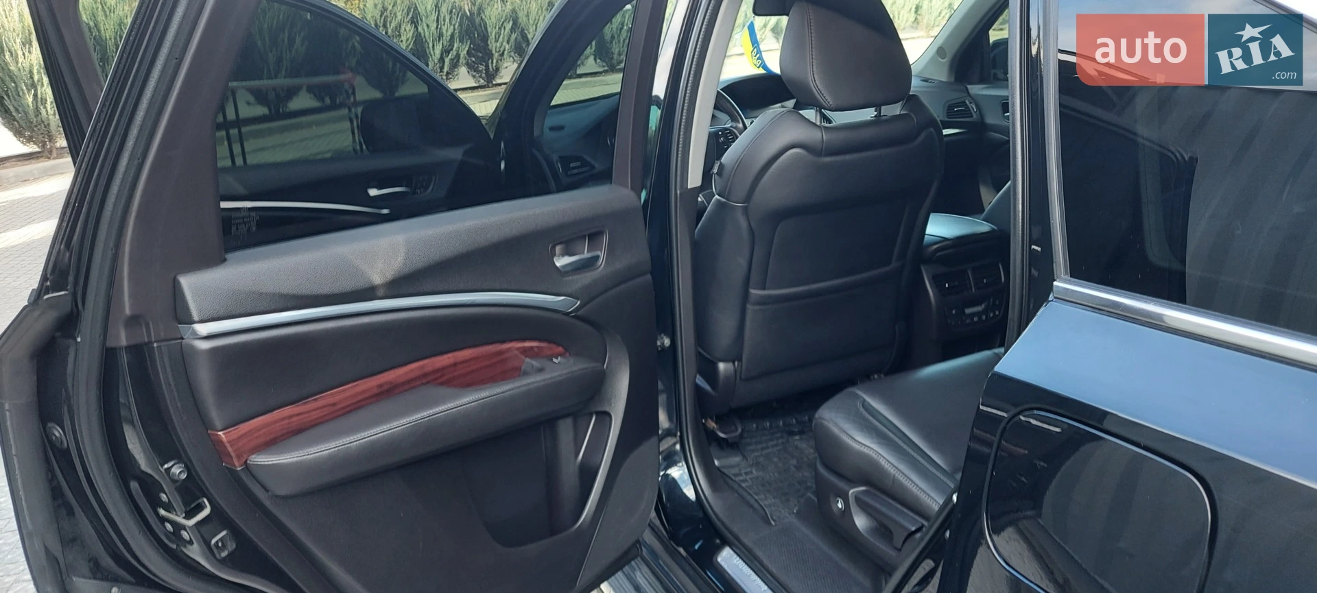 2014 Acura MDX - мініатюра 18