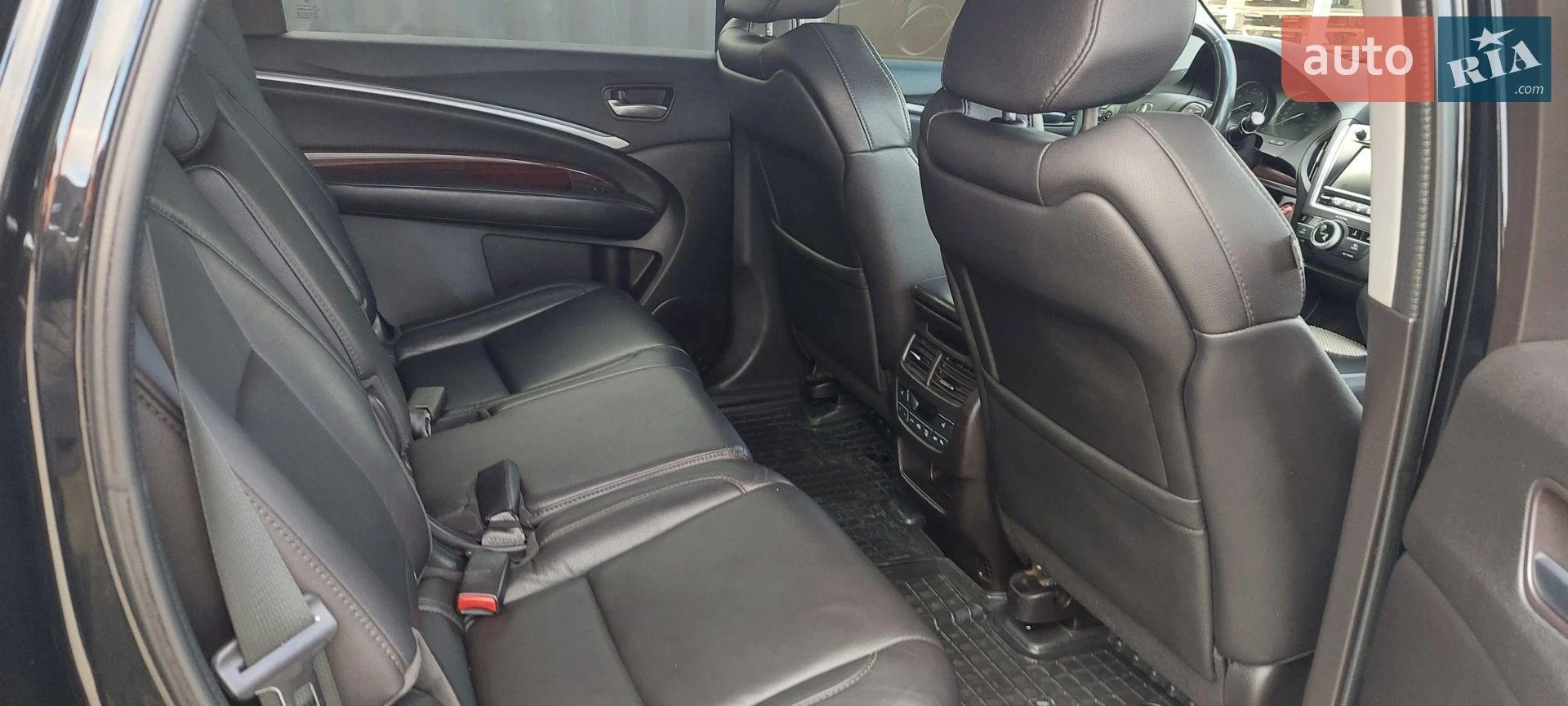 2014 Acura MDX - мініатюра 26