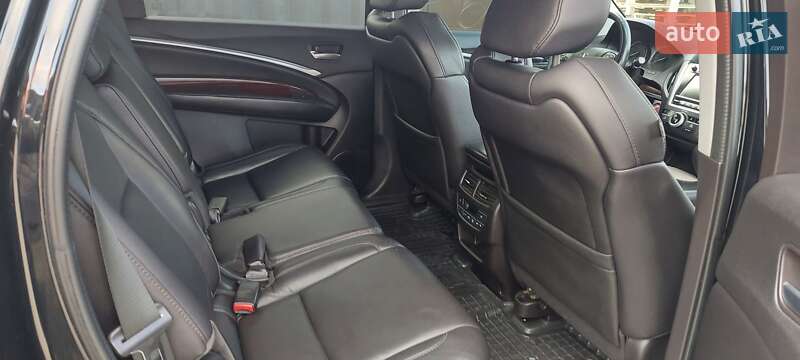 Внедорожник / Кроссовер Acura MDX 2014 в Полтаве фото 26 Внедорожник / Кроссовер Acura MDX 2014 в Полтаве