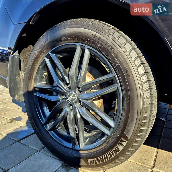 Внедорожник / Кроссовер Acura MDX 2017 в Черкассах