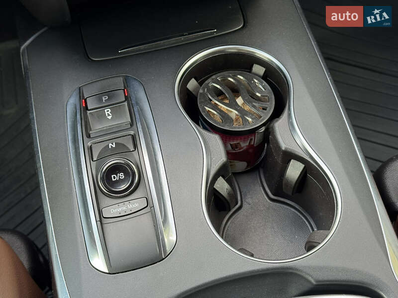 Внедорожник / Кроссовер Acura MDX 2017 в Одессе фото 26 Внедорожник / Кроссовер Acura MDX 2017 в Одессе
