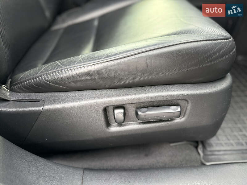 Позашляховик / Кросовер Acura MDX 2007 в Києві фото 21 Позашляховик / Кросовер Acura MDX 2007 в Києві