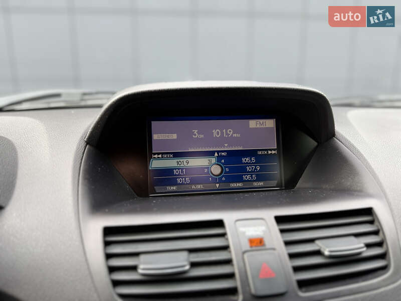 Позашляховик / Кросовер Acura MDX 2007 в Києві фото 28 Позашляховик / Кросовер Acura MDX 2007 в Києві