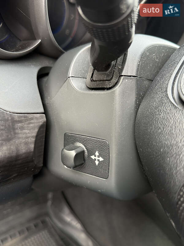 Позашляховик / Кросовер Acura MDX 2007 в Києві фото 34 Позашляховик / Кросовер Acura MDX 2007 в Києві