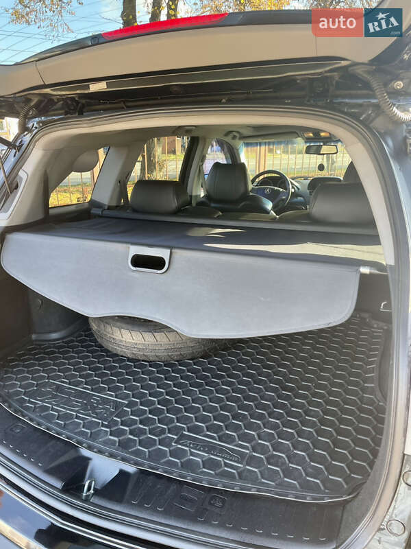 Внедорожник / Кроссовер Acura MDX 2008 в Чернигове