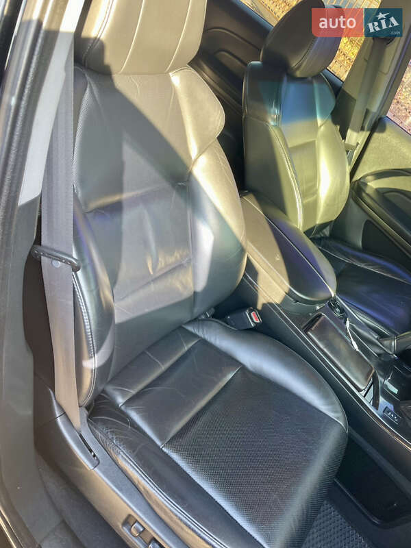 Внедорожник / Кроссовер Acura MDX 2008 в Чернигове