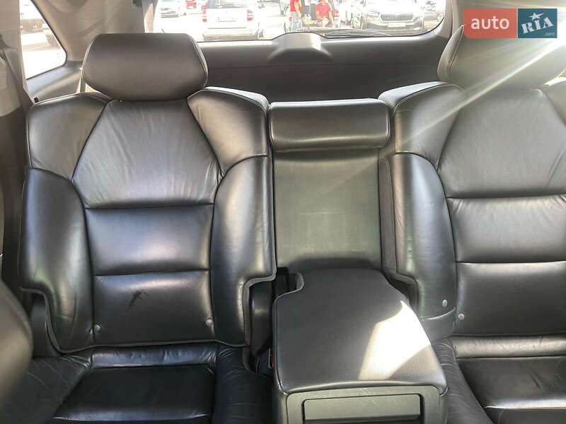 Позашляховик / Кросовер Acura MDX 2008 в Києві фото 7 Позашляховик / Кросовер Acura MDX 2008 в Києві