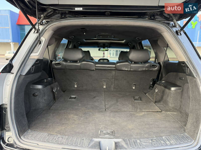 Внедорожник / Кроссовер Acura MDX 2007 в Кременчуге