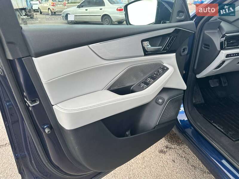 Позашляховик / Кросовер Acura MDX 2023 в Полтаві