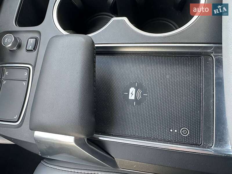 Позашляховик / Кросовер Acura MDX 2023 в Полтаві