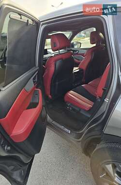 Внедорожник / Кроссовер Acura MDX 2021 в Коростене