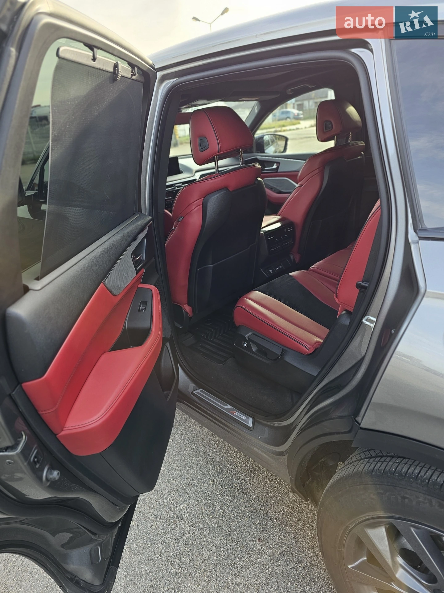 2021 Acura MDX - мініатюра 8