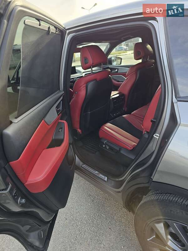 Внедорожник / Кроссовер Acura MDX 2021 в Коростене