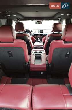 Внедорожник / Кроссовер Acura MDX 2021 в Коростене