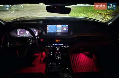 Внедорожник / Кроссовер Acura MDX 2021 в Коростене