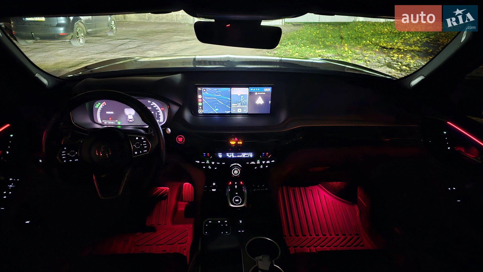 2021 Acura MDX - мініатюра 20