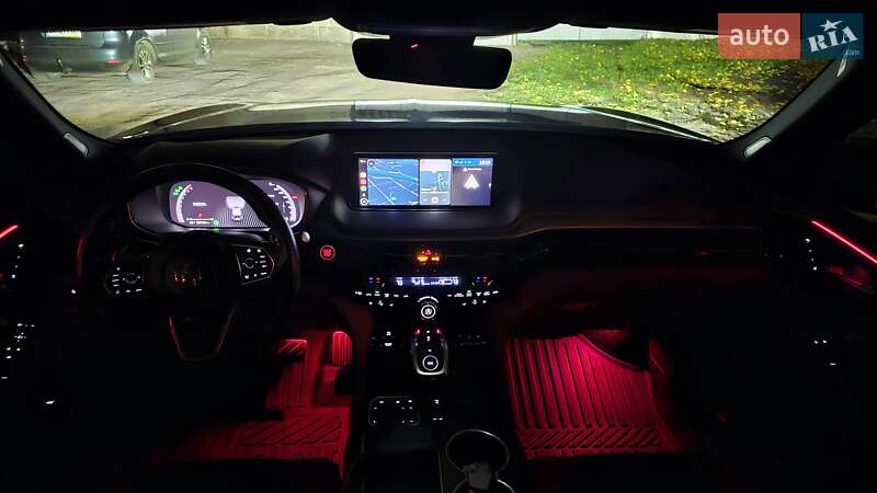 Внедорожник / Кроссовер Acura MDX 2021 в Коростене