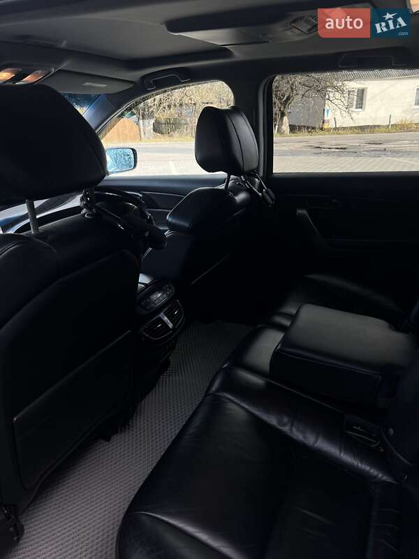 Внедорожник / Кроссовер Acura MDX 2008 в Чабеле