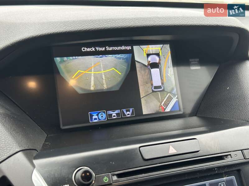 Позашляховик / Кросовер Acura MDX 2016 в Києві фото 27 Позашляховик / Кросовер Acura MDX 2016 в Києві