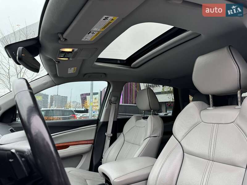 Позашляховик / Кросовер Acura MDX 2017 в Києві фото 27 Позашляховик / Кросовер Acura MDX 2017 в Києві