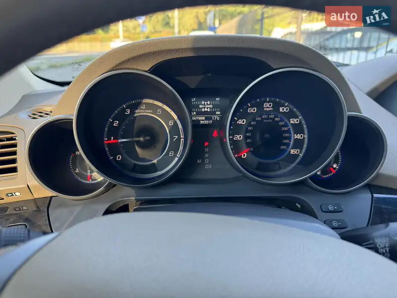 Acura MDX 2008 VIN 2HNYD28898H540848 фото оголошення 4 з 39
