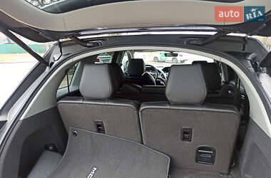 Внедорожник / Кроссовер Acura MDX 2018 в Черкассах