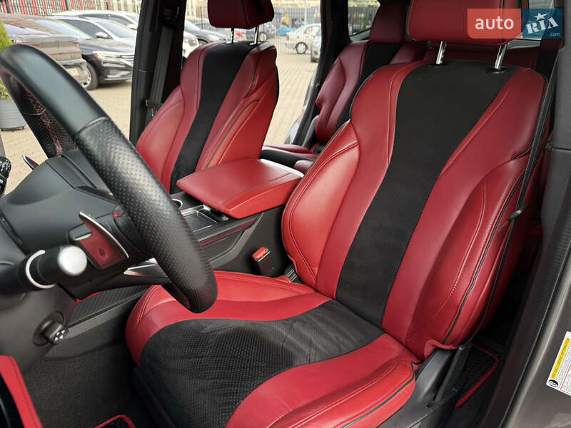 Позашляховик / Кросовер Acura MDX 2021 в Києві фото 13 Позашляховик / Кросовер Acura MDX 2021 в Києві