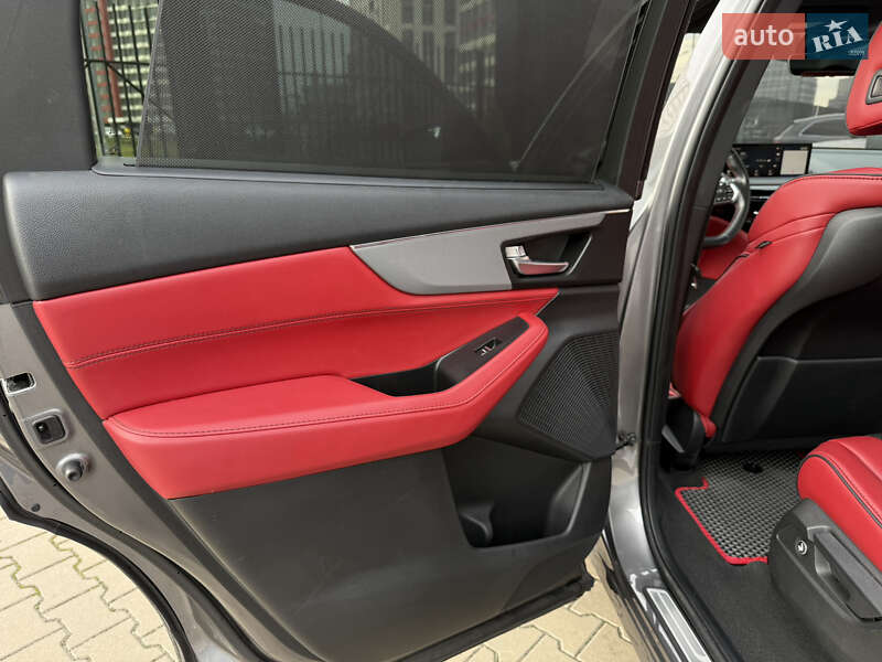 Позашляховик / Кросовер Acura MDX 2021 в Києві фото 16 Позашляховик / Кросовер Acura MDX 2021 в Києві