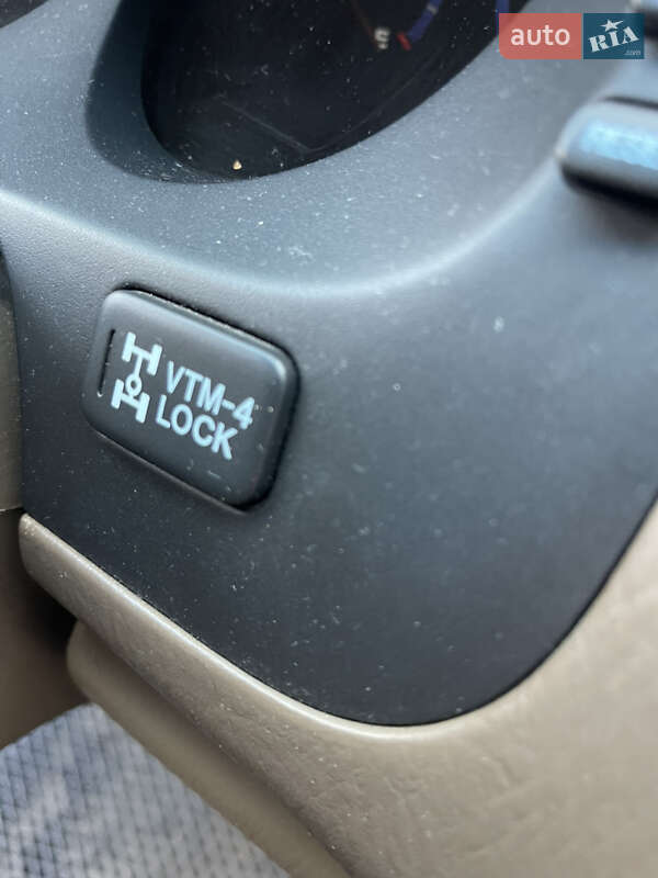 Позашляховик / Кросовер Acura MDX 2005 в Фастові