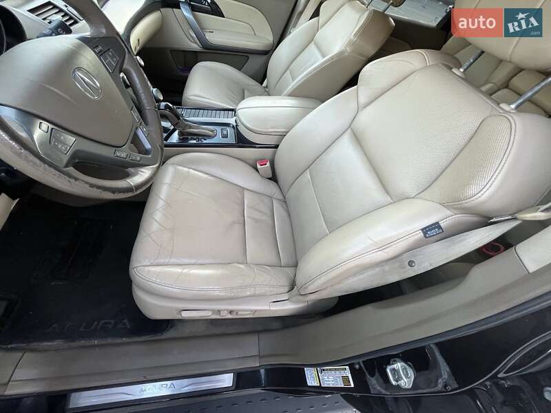 Внедорожник / Кроссовер Acura MDX 2007 в Киеве