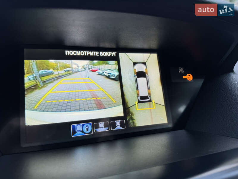 Позашляховик / Кросовер Acura MDX 2014 в Запоріжжі фото 9 Позашляховик / Кросовер Acura MDX 2014 в Запоріжжі