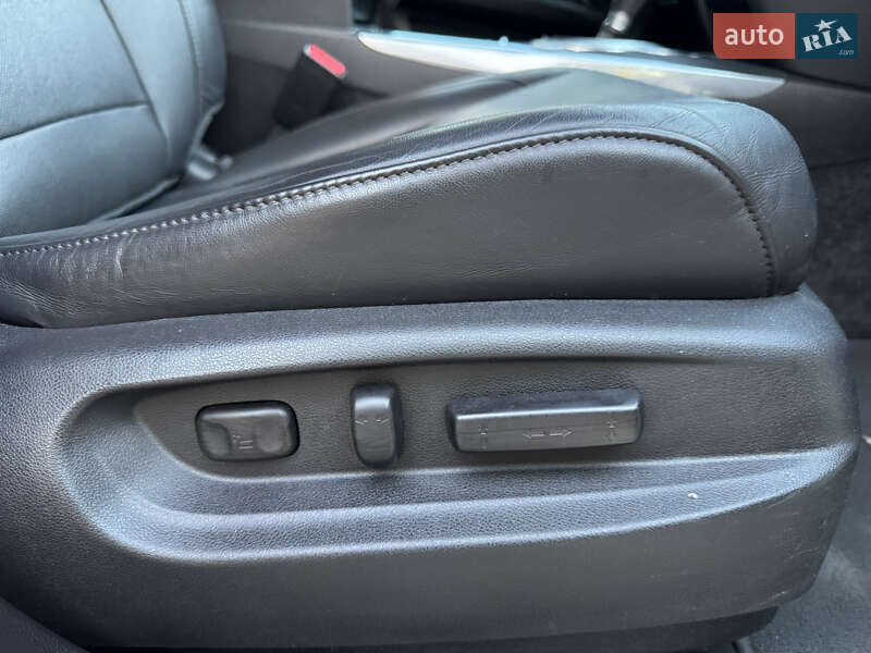 Позашляховик / Кросовер Acura MDX 2014 в Запоріжжі фото 28 Позашляховик / Кросовер Acura MDX 2014 в Запоріжжі