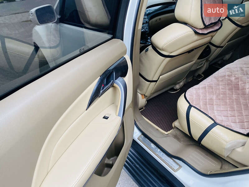 Внедорожник / Кроссовер Acura MDX 2008 в Харькове