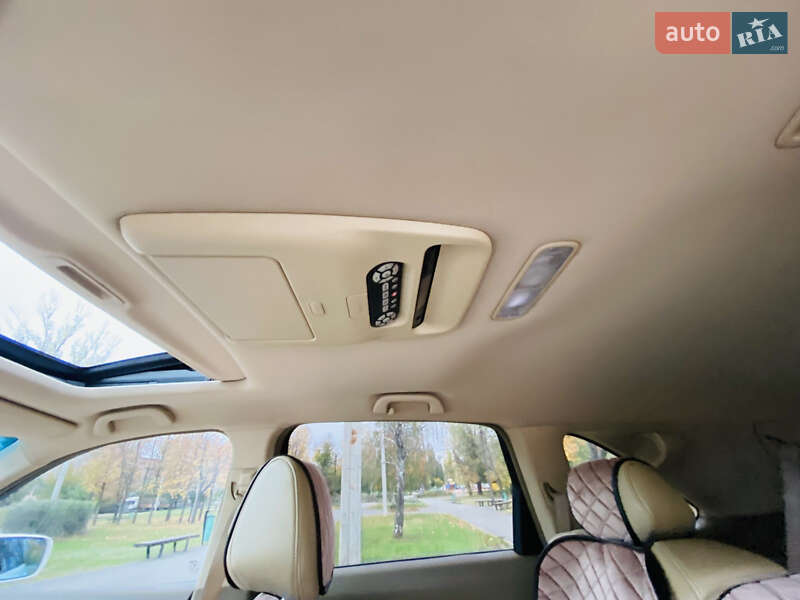 Внедорожник / Кроссовер Acura MDX 2008 в Харькове