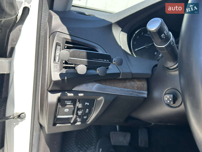 Внедорожник / Кроссовер Acura MDX 2020 в Житомире