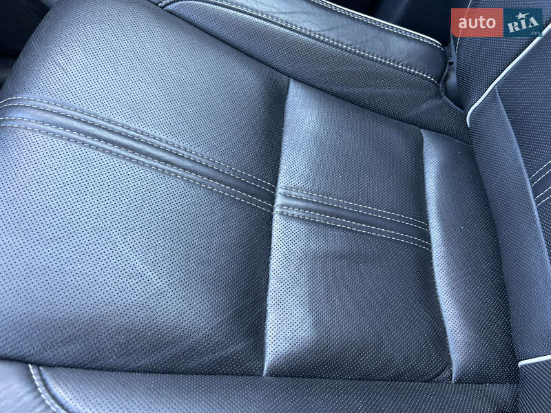 Внедорожник / Кроссовер Acura MDX 2020 в Житомире