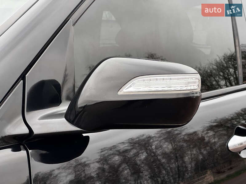 Позашляховик / Кросовер Acura MDX 2008 в Охтирці фото 11 Позашляховик / Кросовер Acura MDX 2008 в Охтирці