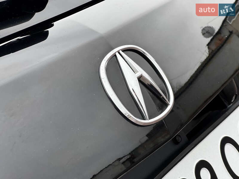 Позашляховик / Кросовер Acura MDX 2008 в Охтирці фото 21 Позашляховик / Кросовер Acura MDX 2008 в Охтирці