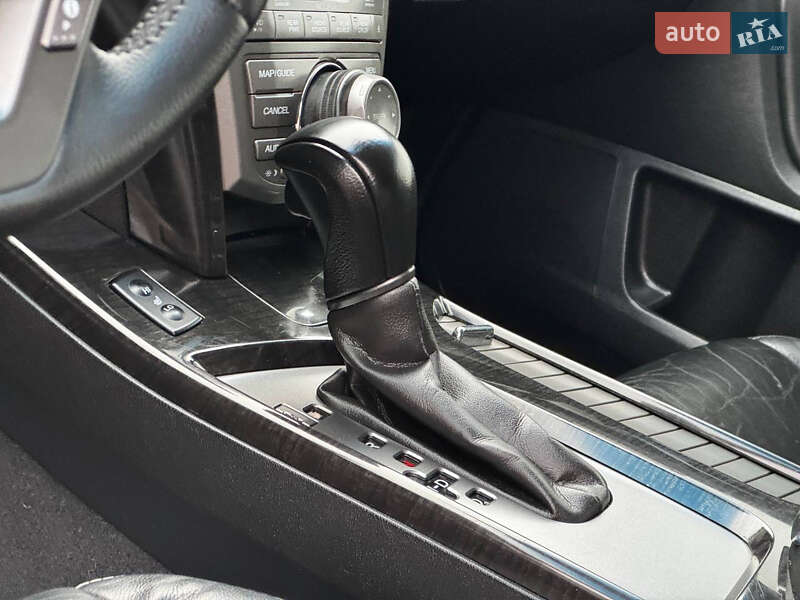 Позашляховик / Кросовер Acura MDX 2008 в Охтирці фото 35 Позашляховик / Кросовер Acura MDX 2008 в Охтирці