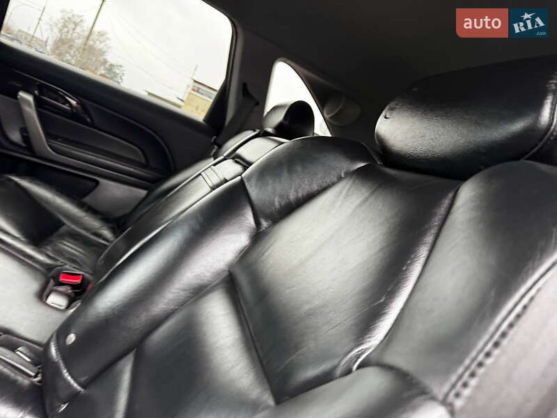 Позашляховик / Кросовер Acura MDX 2008 в Охтирці фото 41 Позашляховик / Кросовер Acura MDX 2008 в Охтирці