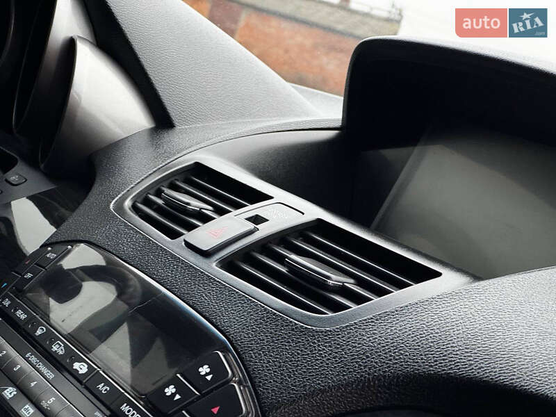 Позашляховик / Кросовер Acura MDX 2008 в Охтирці фото 60 Позашляховик / Кросовер Acura MDX 2008 в Охтирці