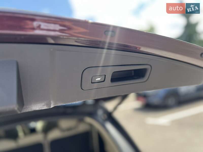 Позашляховик / Кросовер Acura MDX 2016 в Рівному фото 21 Позашляховик / Кросовер Acura MDX 2016 в Рівному