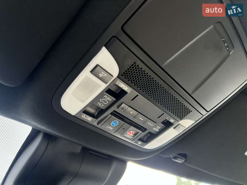 Позашляховик / Кросовер Acura MDX 2016 в Рівному фото 48 Позашляховик / Кросовер Acura MDX 2016 в Рівному