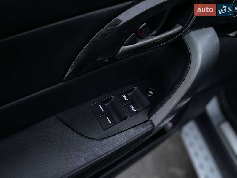 Позашляховик / Кросовер Acura MDX 2008 в Києві